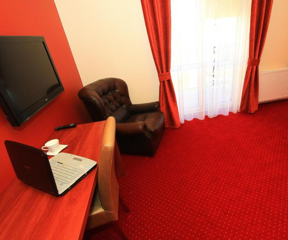Hotel Rydzewski Ełk Quarto foto