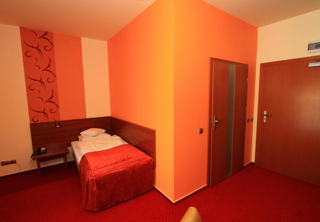 Hotel Rydzewski Ełk Quarto foto