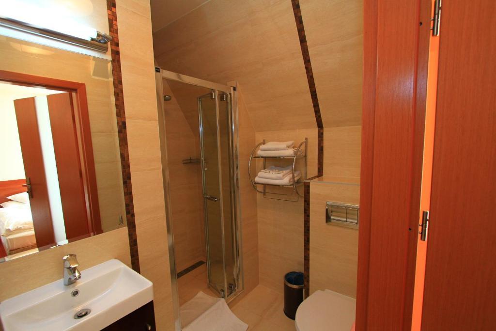 Hotel Rydzewski Ełk Quarto foto