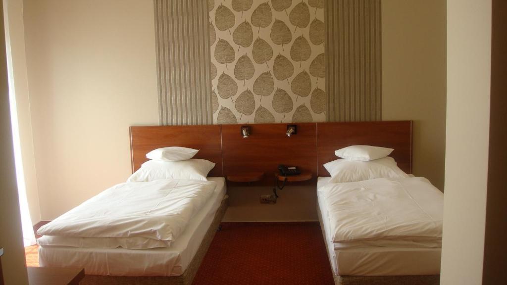 Hotel Rydzewski Ełk Quarto foto