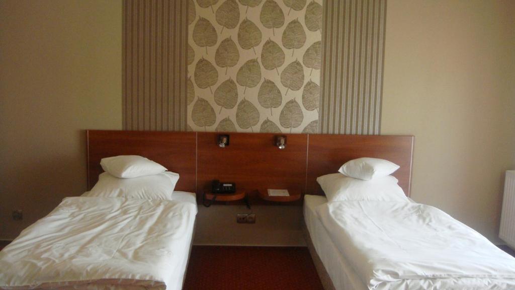 Hotel Rydzewski Ełk Quarto foto
