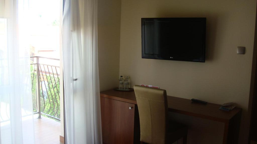 Hotel Rydzewski Ełk Quarto foto