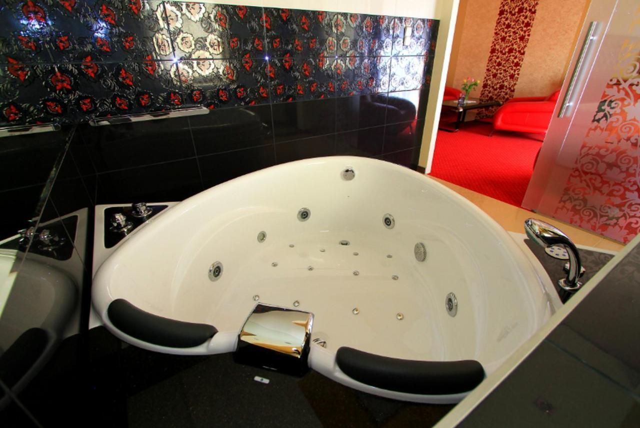 Hotel Rydzewski Ełk Quarto foto